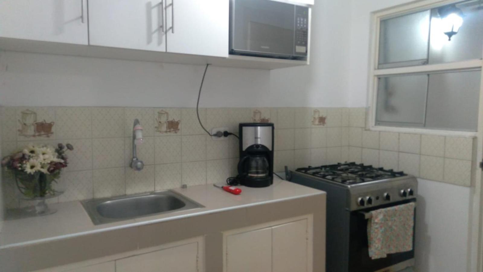 Strenua - Las Quintanas Hostel Trujillo Luaran gambar