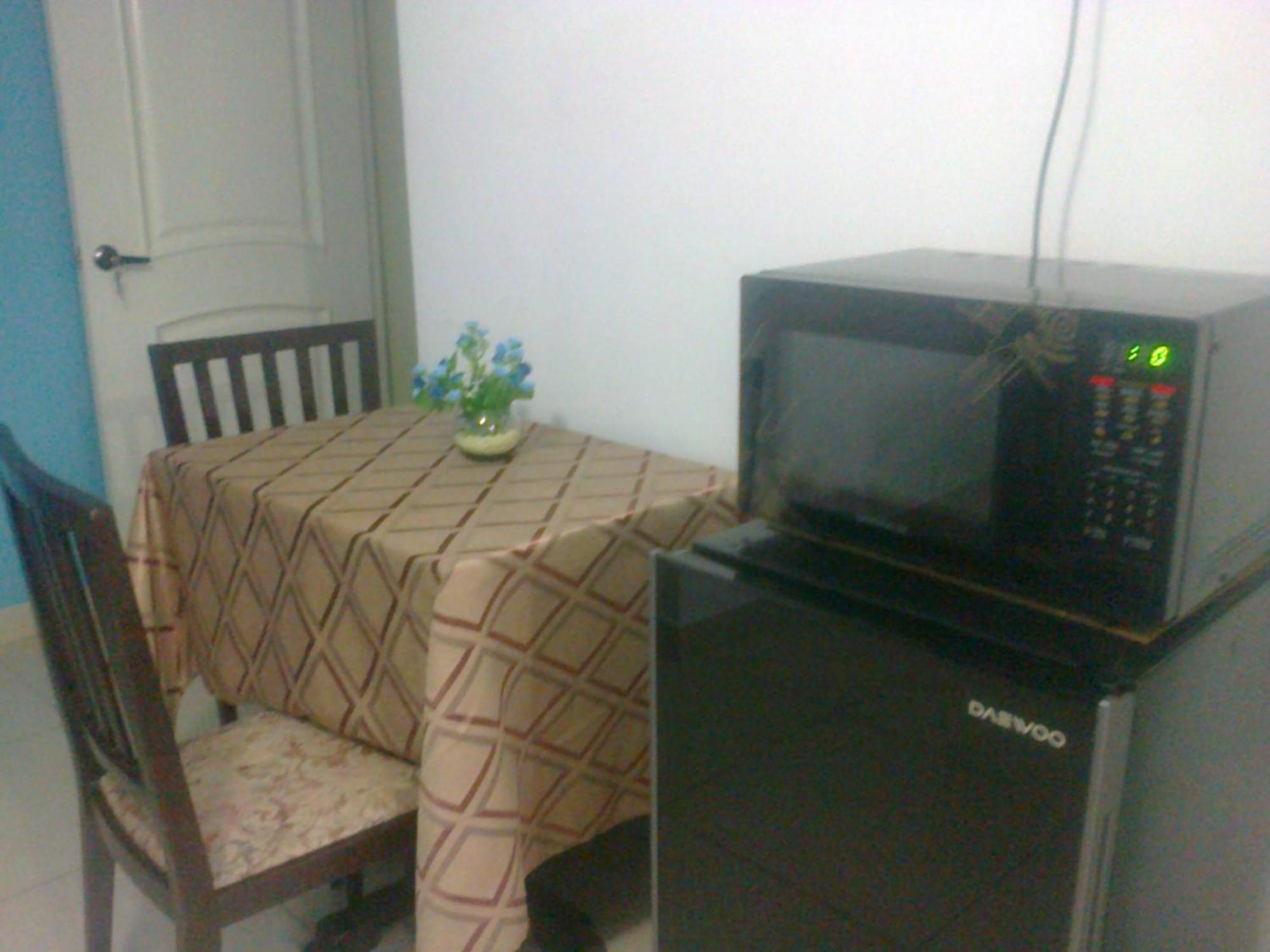 Strenua - Las Quintanas Hostel Trujillo Bilik gambar