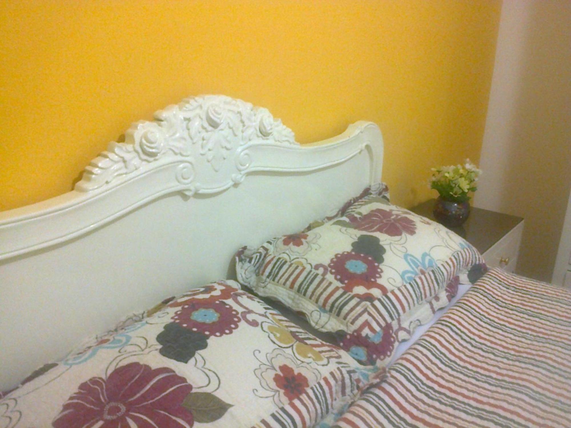 Strenua - Las Quintanas Hostel Trujillo Bilik gambar