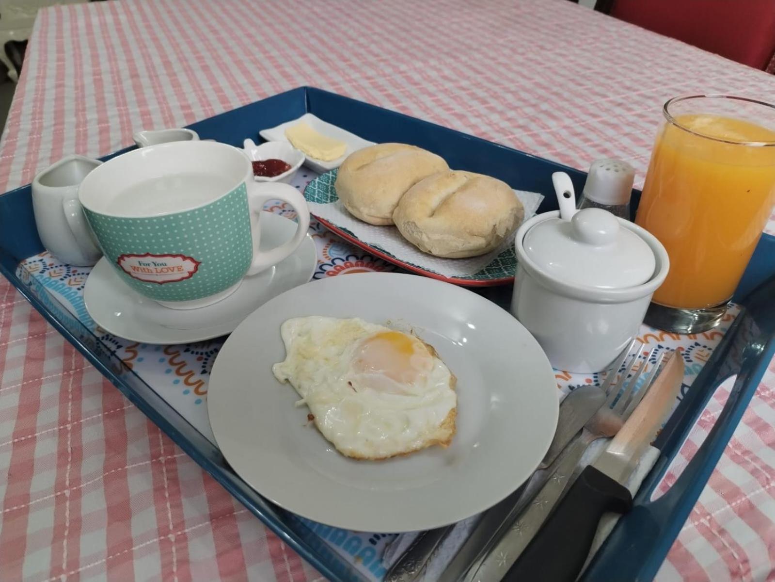 Strenua - Las Quintanas Hostel Trujillo Luaran gambar