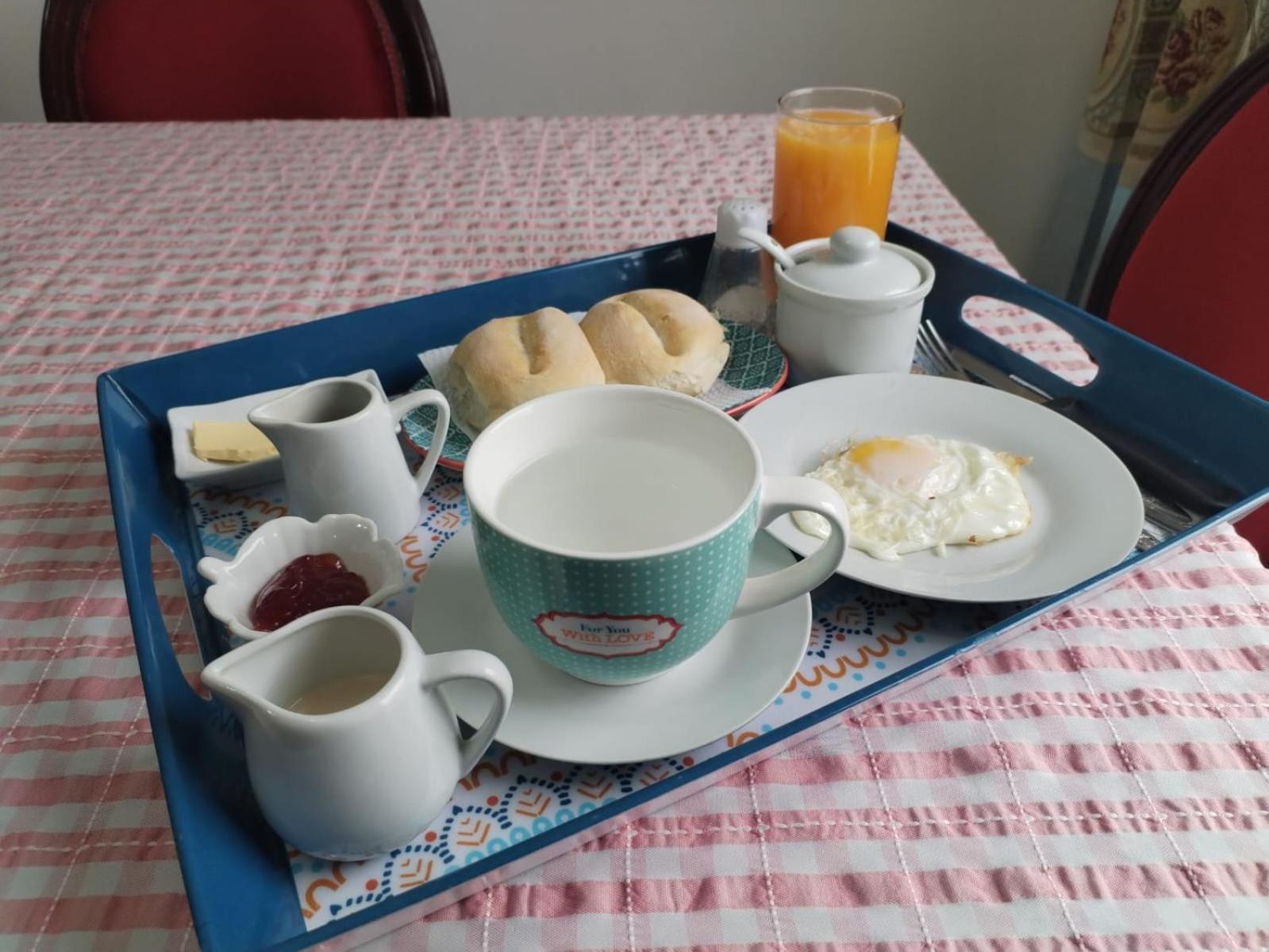 Strenua - Las Quintanas Hostel Trujillo Luaran gambar