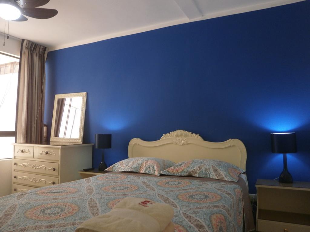 Strenua - Las Quintanas Hostel Trujillo Luaran gambar