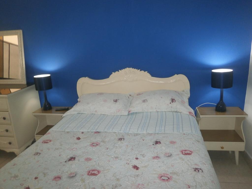 Strenua - Las Quintanas Hostel Trujillo Luaran gambar